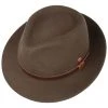 Denver Trekking Wollhut By Mayser -Stetson Speichern Denver Trekking Wollhut by Mayser braun.49011 1rf11