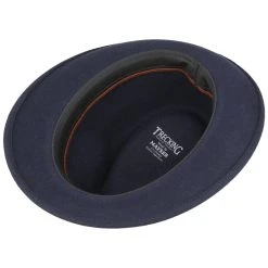Denver Trekking Wollhut By Mayser 12 Denver Trekking Wollhut By Mayser -Stetson Speichern Denver Trekking Wollhut by Mayser dunkelblau.49011 2rf192