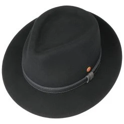 Denver Trekking Wollhut By Mayser 10 Denver Trekking Wollhut By Mayser -Stetson Speichern Denver Trekking Wollhut by Mayser schwarz.49011 1rf4