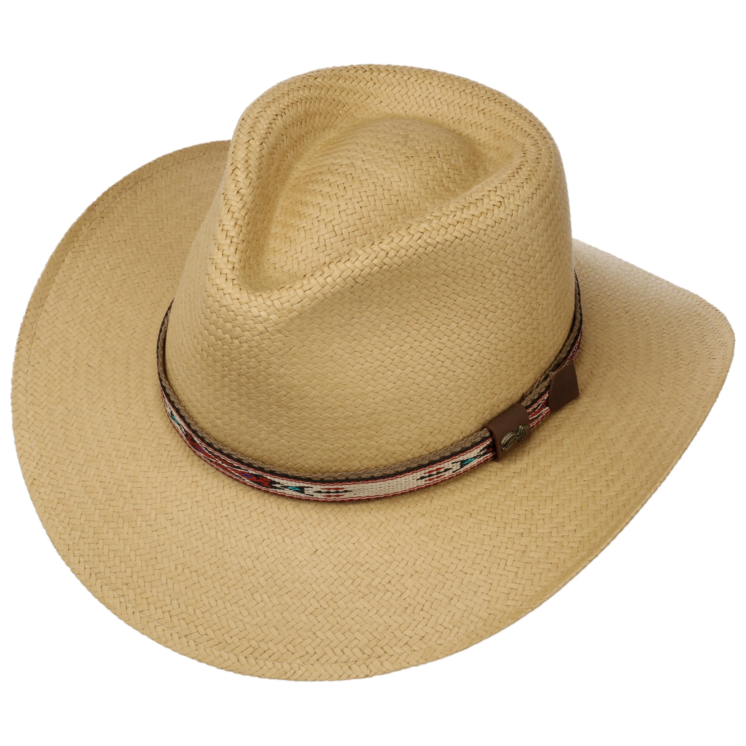 Derian Traveller Strohhut By Bailey 1922 3 Derian Traveller Strohhut By Bailey 1922