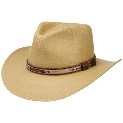 Derian Traveller Strohhut By Bailey 1922 13 Derian Traveller Strohhut By Bailey 1922 -Stetson Speichern Derian Traveller Strohhut by Bailey 1922 natur.56303 rf40