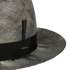 Derwent Twotone Panamahut By Bailey 1922 8 Derwent Twotone Panamahut By Bailey 1922 -Stetson Speichern Derwent Twotone Panamahut by Bailey 1922 schwarz wei .65513 4rf173