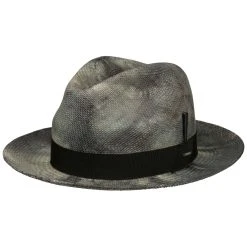 Derwent Twotone Panamahut By Bailey 1922 9 Derwent Twotone Panamahut By Bailey 1922 -Stetson Speichern Derwent Twotone Panamahut by Bailey 1922 schwarz wei .65513 rf173