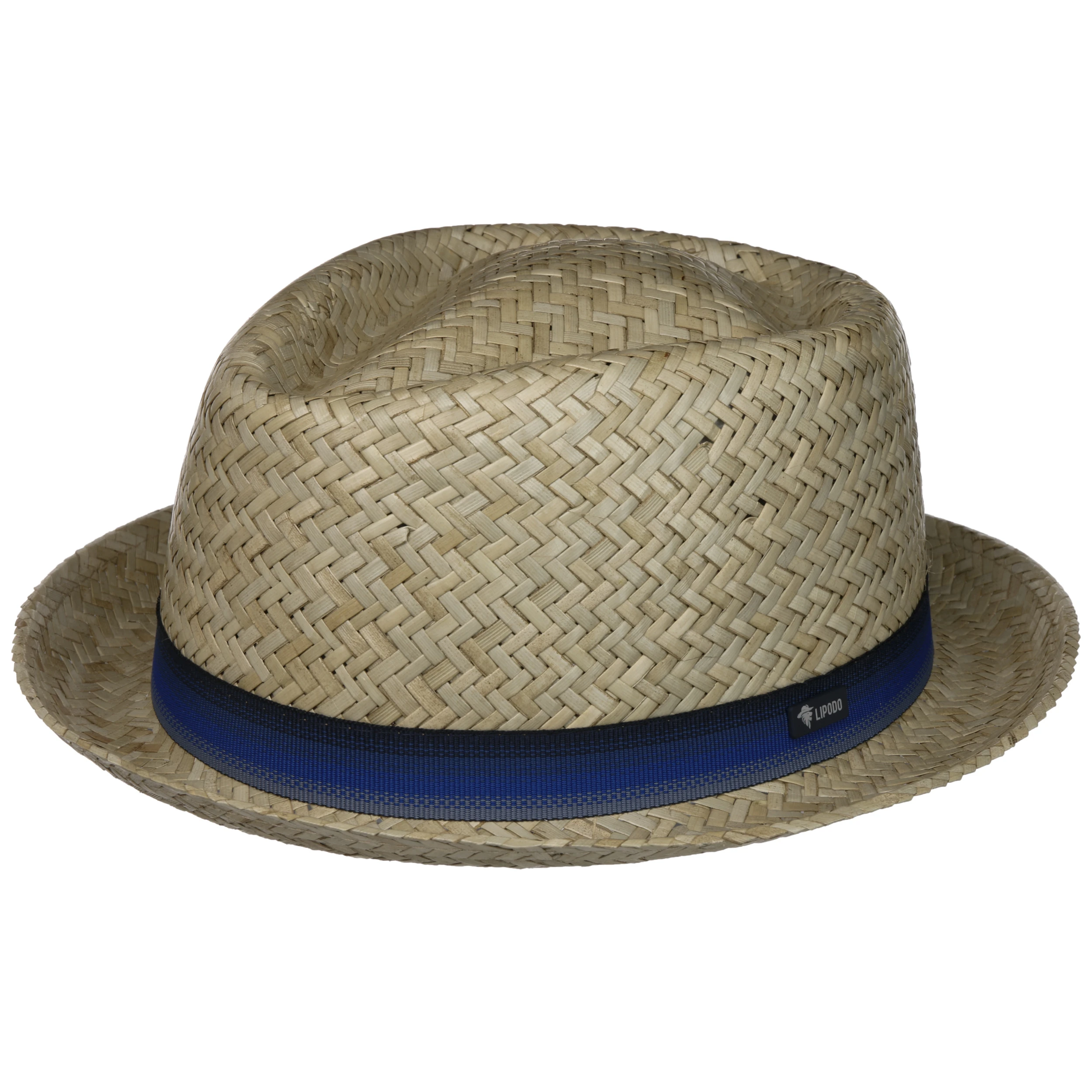 Diamond Crown Strohhut By Lipodo 8 Diamond Crown Strohhut By Lipodo – Bild 6