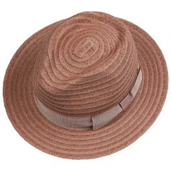 Hutshopping Dianima Strohhut 8 Hutshopping Dianima Strohhut -Stetson Speichern Dianima Strohhut altrosa.56229 1rf26