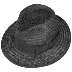 Hutshopping Dianima Strohhut 9 Hutshopping Dianima Strohhut -Stetson Speichern Dianima Strohhut schwarz.56229 1rf4