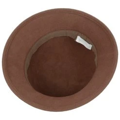Diavila Wool Glockenhut By Lierys -Stetson Speichern Diavila Wool Glockenhut by Lierys braun.60130 2rf11