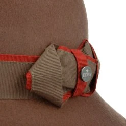 Diavila Wool Glockenhut By Lierys -Stetson Speichern Diavila Wool Glockenhut by Lierys braun.60130 4rf11