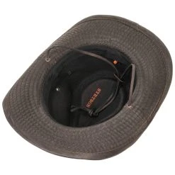 Diaz Outdoorhut By Stetson 10 Diaz Outdoorhut By Stetson -Stetson Speichern Diaz Outdoorhut by Stetson braun.32157 2rf11