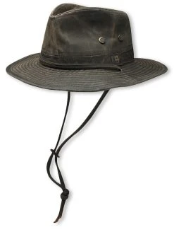 Diaz Outdoorhut By Stetson