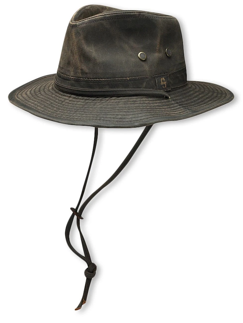 Diaz Outdoorhut By Stetson 3 Diaz Outdoorhut By Stetson