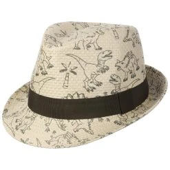Dinosaurs Trilby Kinderhut By Maximo