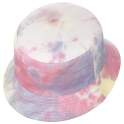 Hutshopping Dip Dye Bucket Baumwollhut