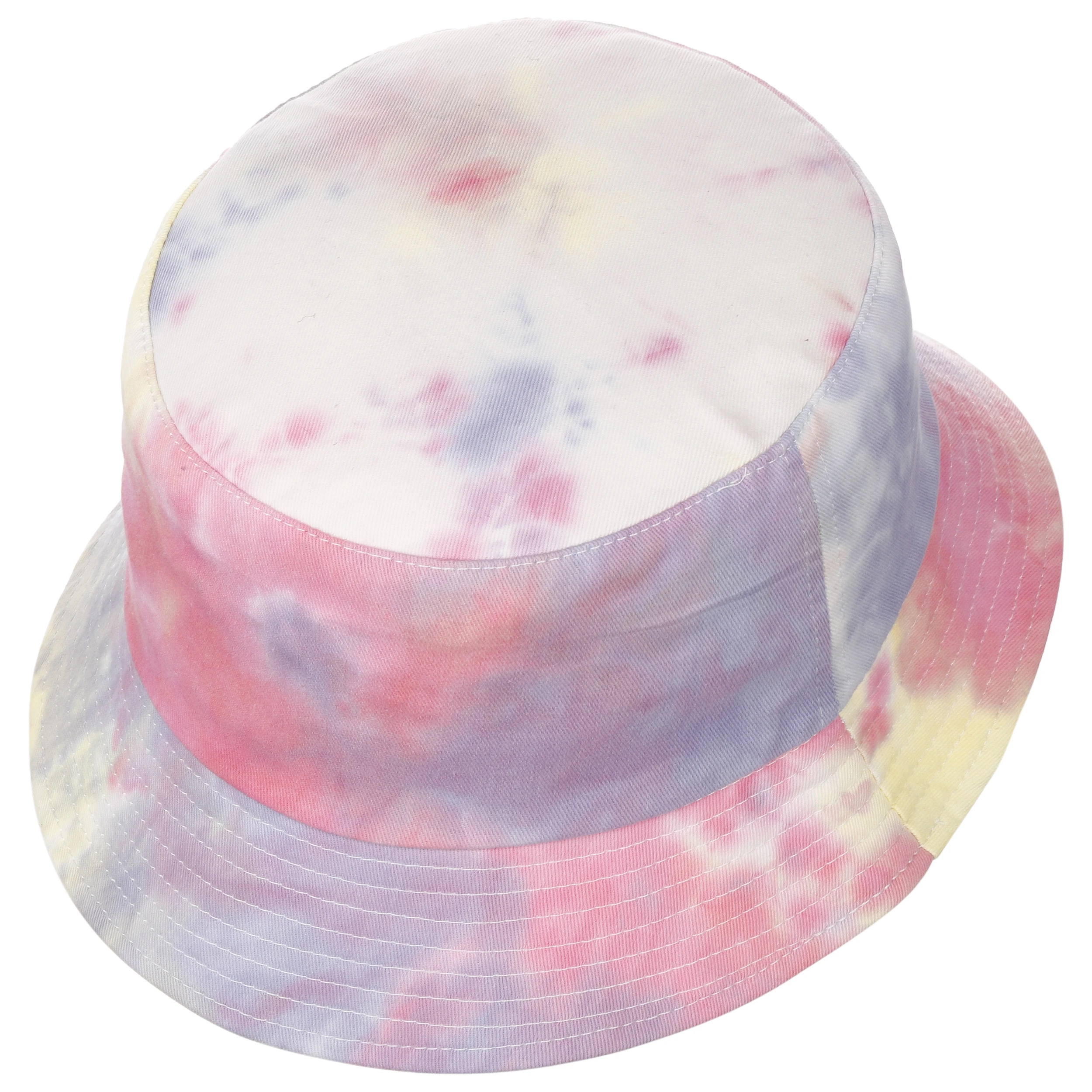 Hutshopping Dip Dye Bucket Baumwollhut 3 Hutshopping Dip Dye Bucket Baumwollhut