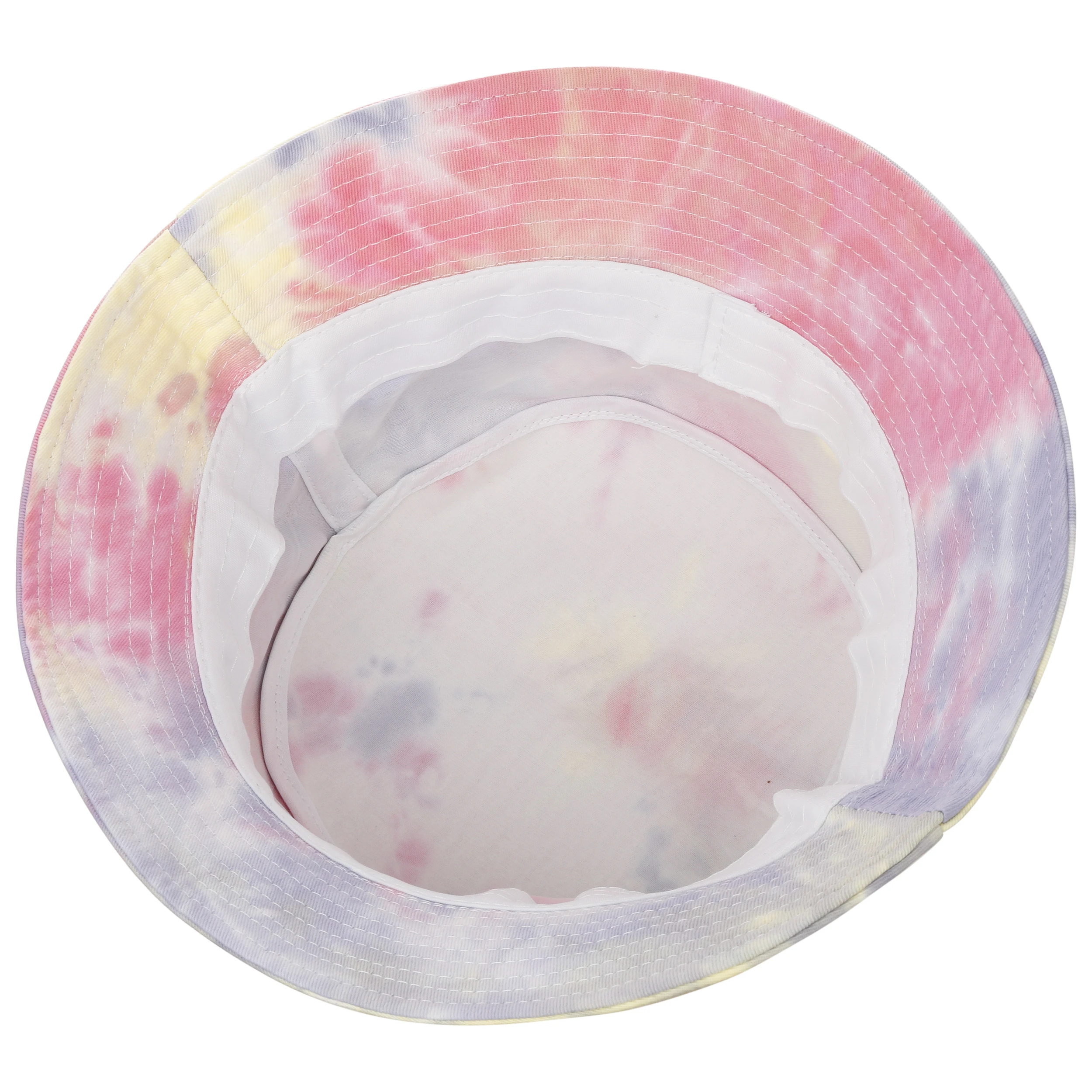 Hutshopping Dip Dye Bucket Baumwollhut 5 Hutshopping Dip Dye Bucket Baumwollhut – Bild 3