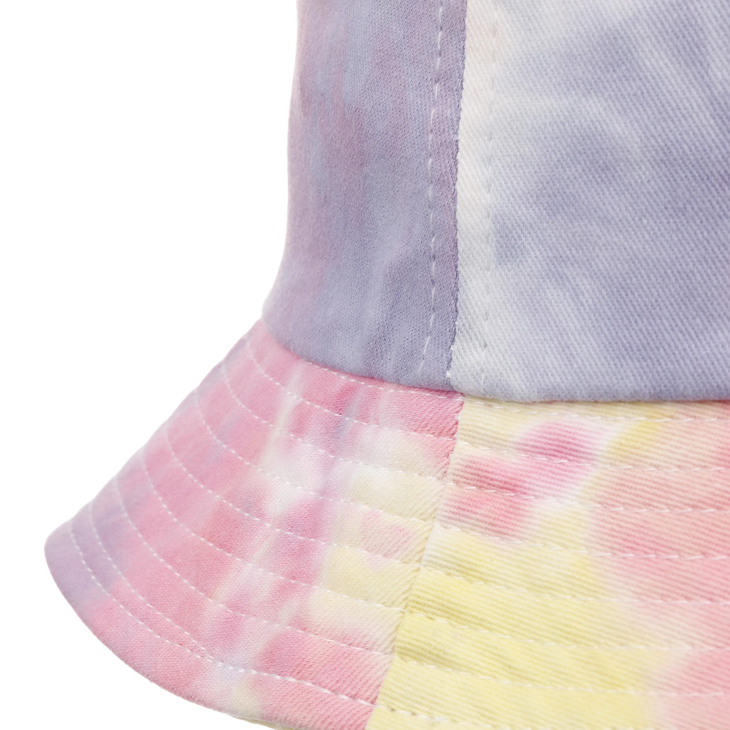Hutshopping Dip Dye Bucket Baumwollhut 7 Hutshopping Dip Dye Bucket Baumwollhut – Bild 5