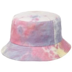 Hutshopping Dip Dye Bucket Baumwollhut 16 Hutshopping Dip Dye Bucket Baumwollhut -Stetson Speichern Dip Dye Bucket Baumwollhut rosa.59814 rf25
