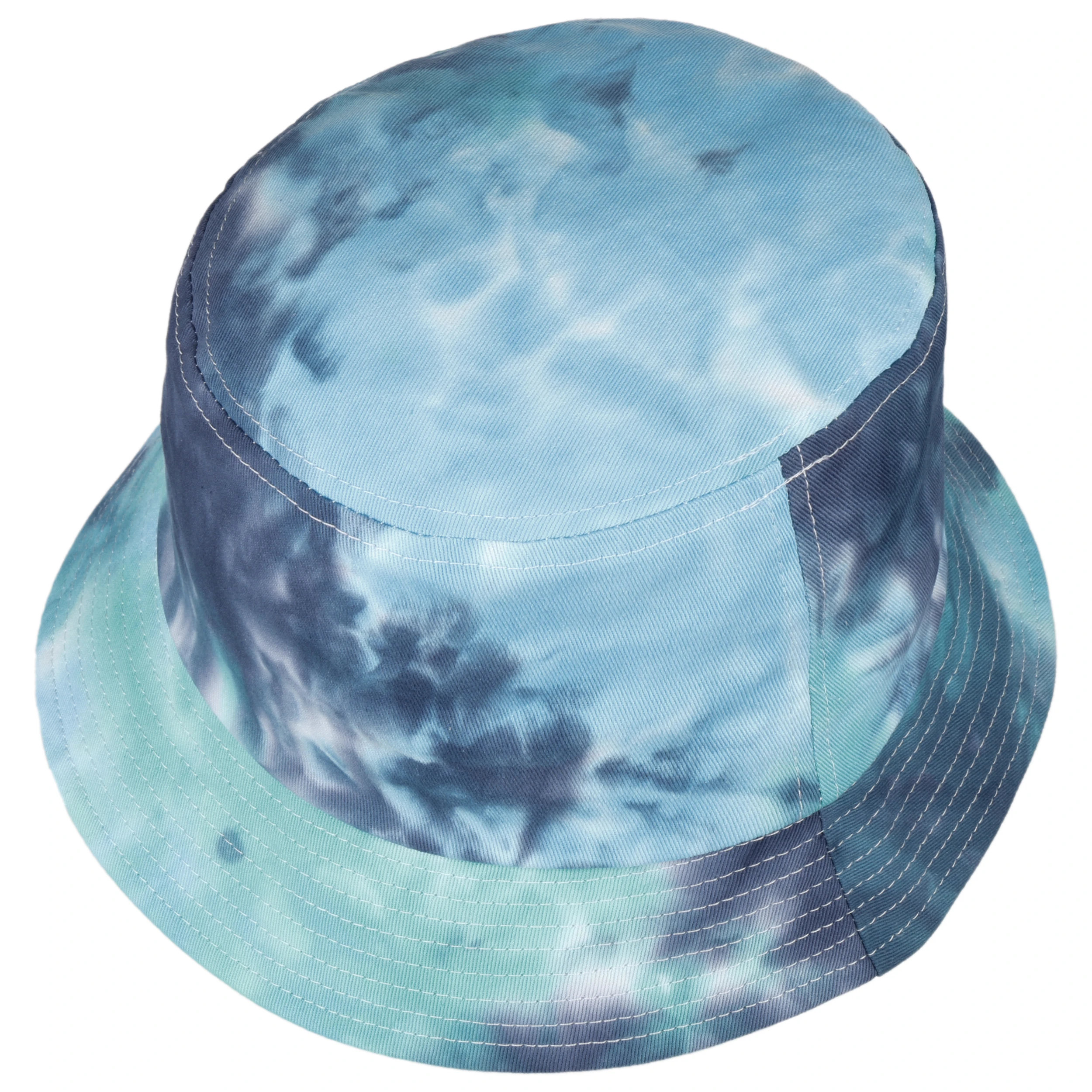 Hutshopping Dip Dye Bucket Baumwollhut 4 Hutshopping Dip Dye Bucket Baumwollhut – Bild 2