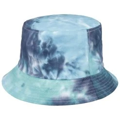 Hutshopping Dip Dye Bucket Baumwollhut 17 Hutshopping Dip Dye Bucket Baumwollhut -Stetson Speichern Dip Dye Bucket Baumwollhut tuerkis.59814 rf42