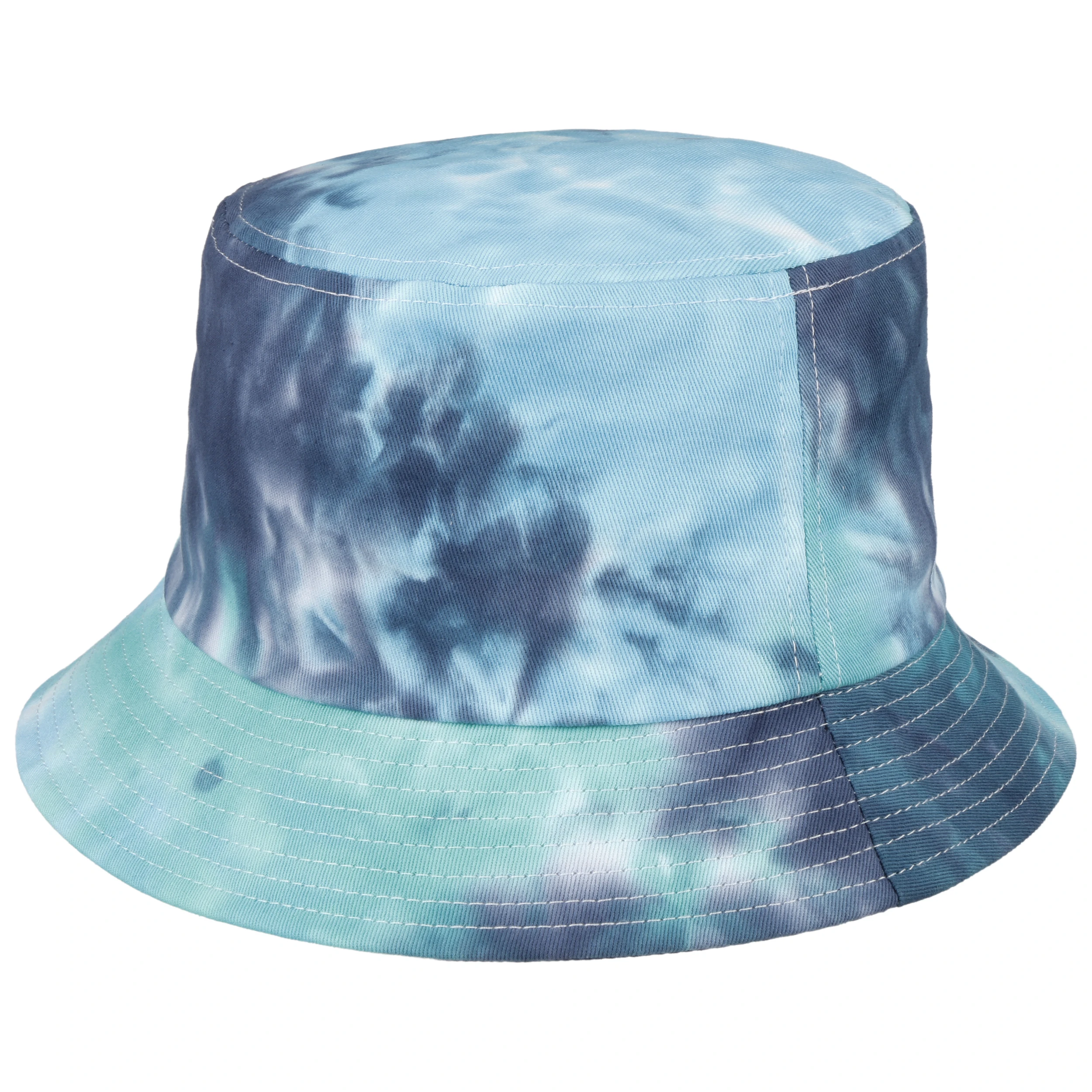 Hutshopping Dip Dye Bucket Baumwollhut 10 Hutshopping Dip Dye Bucket Baumwollhut – Bild 8