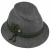 Dirndl-Hut By Lodenhut Manufaktur 2 Dirndl-Hut By Lodenhut Manufaktur -Stetson Speichern Dirndl Hut by Lodenhut Manufaktur anthrazit.55111 1rf16