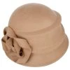 Divola Filzhut By Seeberger 2 Divola Filzhut By Seeberger -Stetson Speichern Divola Filzhut by Seeberger beige.63262 1rf15