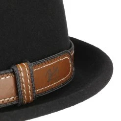 Dodgson Wollhut By Bailey 1922 9 Dodgson Wollhut By Bailey 1922 -Stetson Speichern Dodgson Wollhut by Bailey 1922 schwarz.62515 4rf4