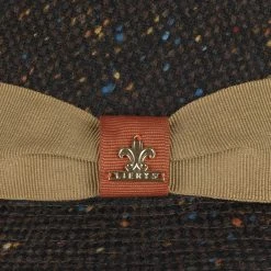 Donegal Tweed Pork Pie Wollhut By Lierys Gold 9 Donegal Tweed Pork Pie Wollhut By Lierys Gold -Stetson Speichern Donegal Tweed Pork Pie Wollhut by Lierys Gold braun.57787 4rf11