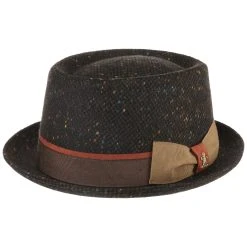 Donegal Tweed Pork Pie Wollhut By Lierys Gold 11 Donegal Tweed Pork Pie Wollhut By Lierys Gold -Stetson Speichern Donegal Tweed Pork Pie Wollhut by Lierys Gold braun.57787 rf11