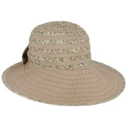 Donna Schlapphut By Betmar 20 Donna Schlapphut By Betmar -Stetson Speichern Donna Schlapphut by Betmar hellbraun.62450 rf175