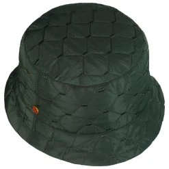 Doriet Bucket Stoffhut Mit Steppmuster By Mayser