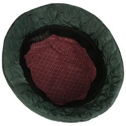 Alternative view of Doriet Bucket Stoffhut Mit Steppmuster By Mayser