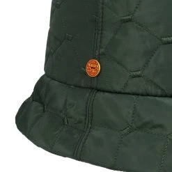 Doriet Bucket Stoffhut Mit Steppmuster By Mayser 8 Doriet Bucket Stoffhut Mit Steppmuster By Mayser -Stetson Speichern Doriet Bucket Stoffhut mit Steppmuster by Mayser oliv.63479 4rf14
