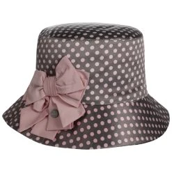 Alternative view of Dots Bucket Stoffhut By Lierys