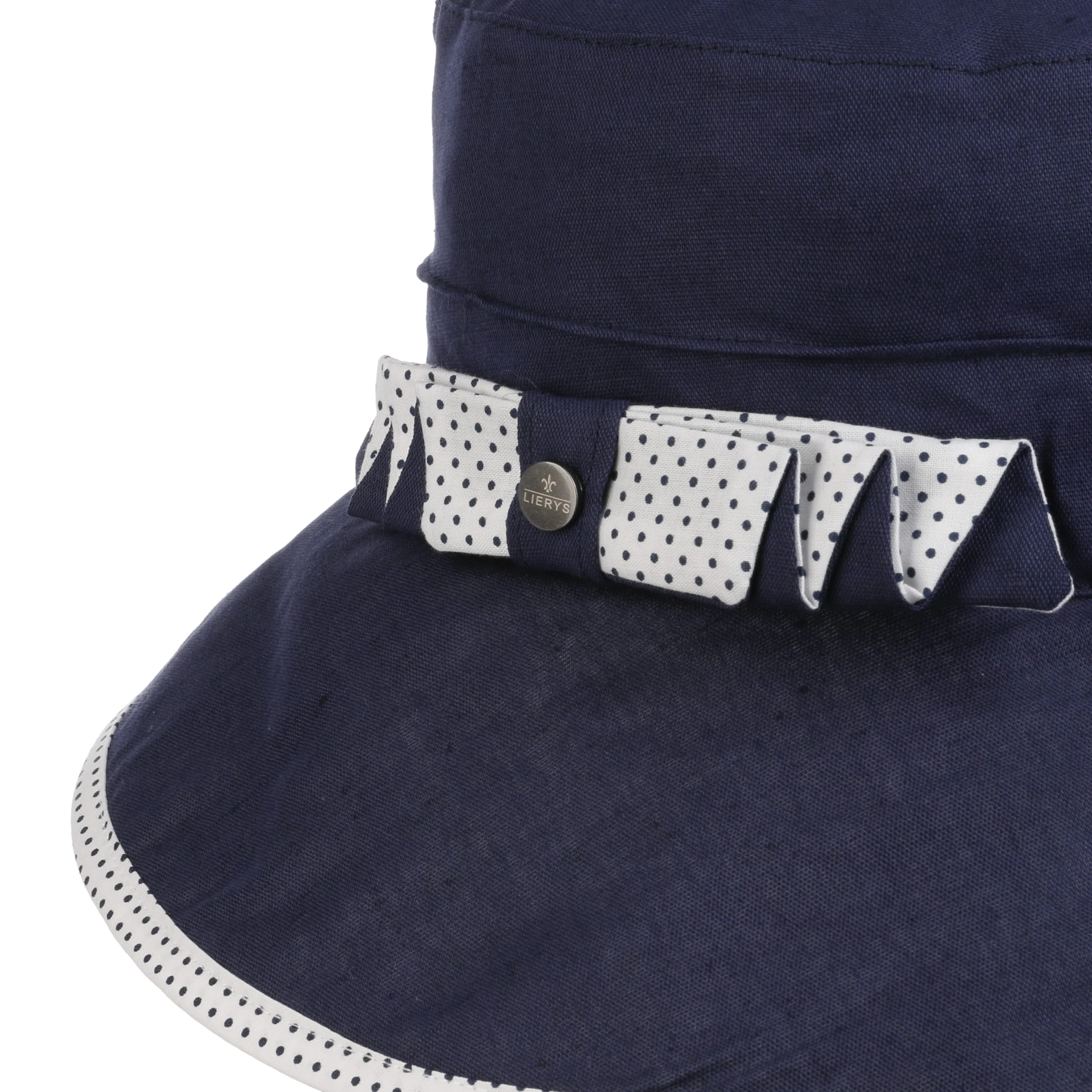 Dotted Edge Schlapphut By Lierys 8 Dotted Edge Schlapphut By Lierys – Bild 6