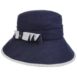 Dotted Edge Schlapphut By Lierys 17 Dotted Edge Schlapphut By Lierys -Stetson Speichern Dotted Edge Schlapphut by Lierys dunkelblau.65669 rf192