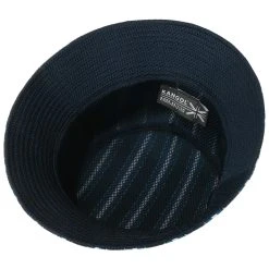 Double Pattern Bucket Wendehut By Kangol -Stetson Speichern Double Pattern Bucket Wendehut by Kangol dunkelblau.56294 2rf192