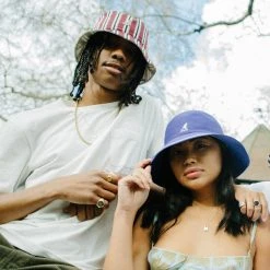 Double Pattern Bucket Wendehut By Kangol -Stetson Speichern Double Pattern Bucket Wendehut by Kangol.56294 2