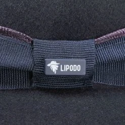 Double Ribbon Bogarthut By Lipodo 11 Double Ribbon Bogarthut By Lipodo -Stetson Speichern Double Ribbon Bogarthut by Lipodo dunkelblau.51740 4rf192