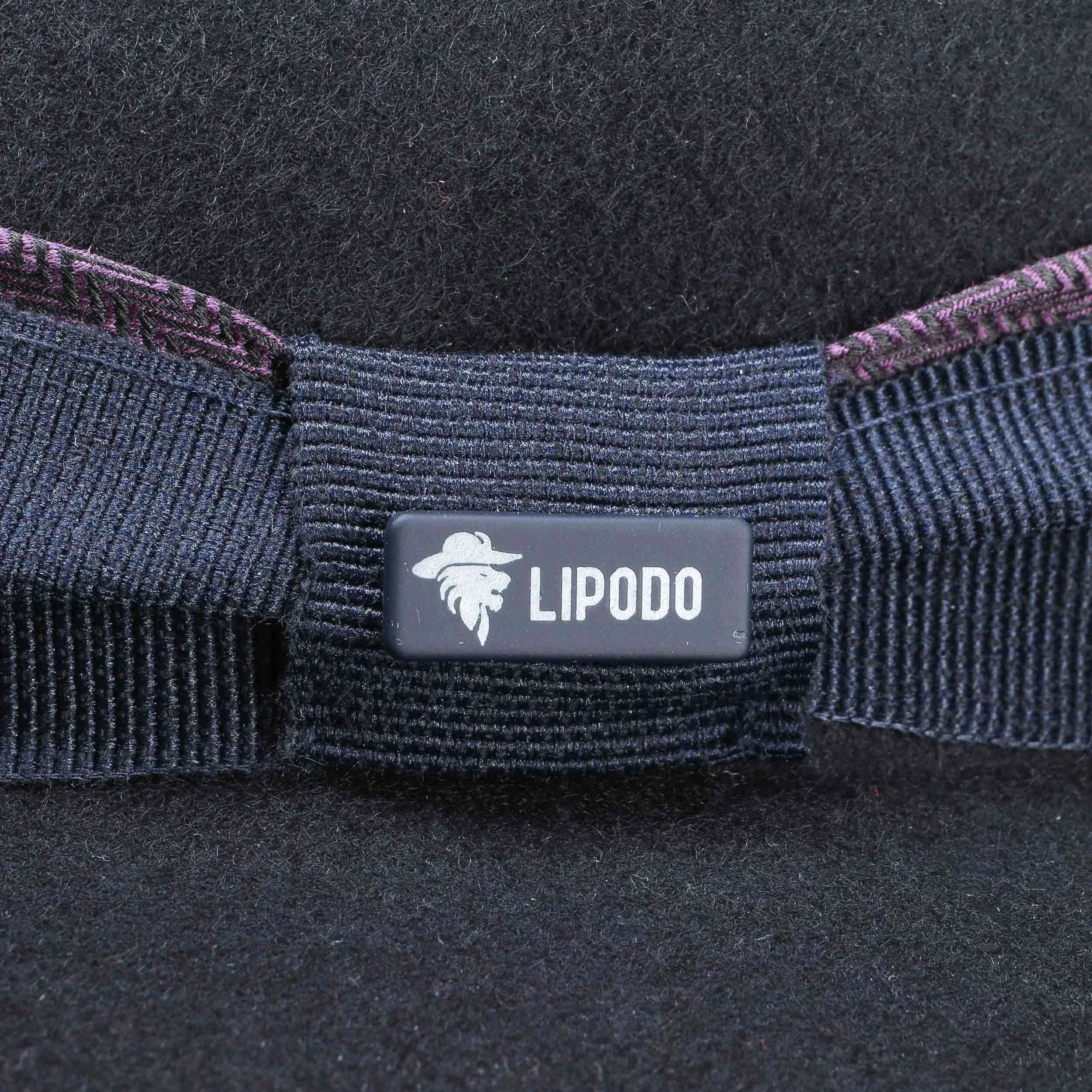 Double Ribbon Bogarthut By Lipodo 7 Double Ribbon Bogarthut By Lipodo – Bild 5