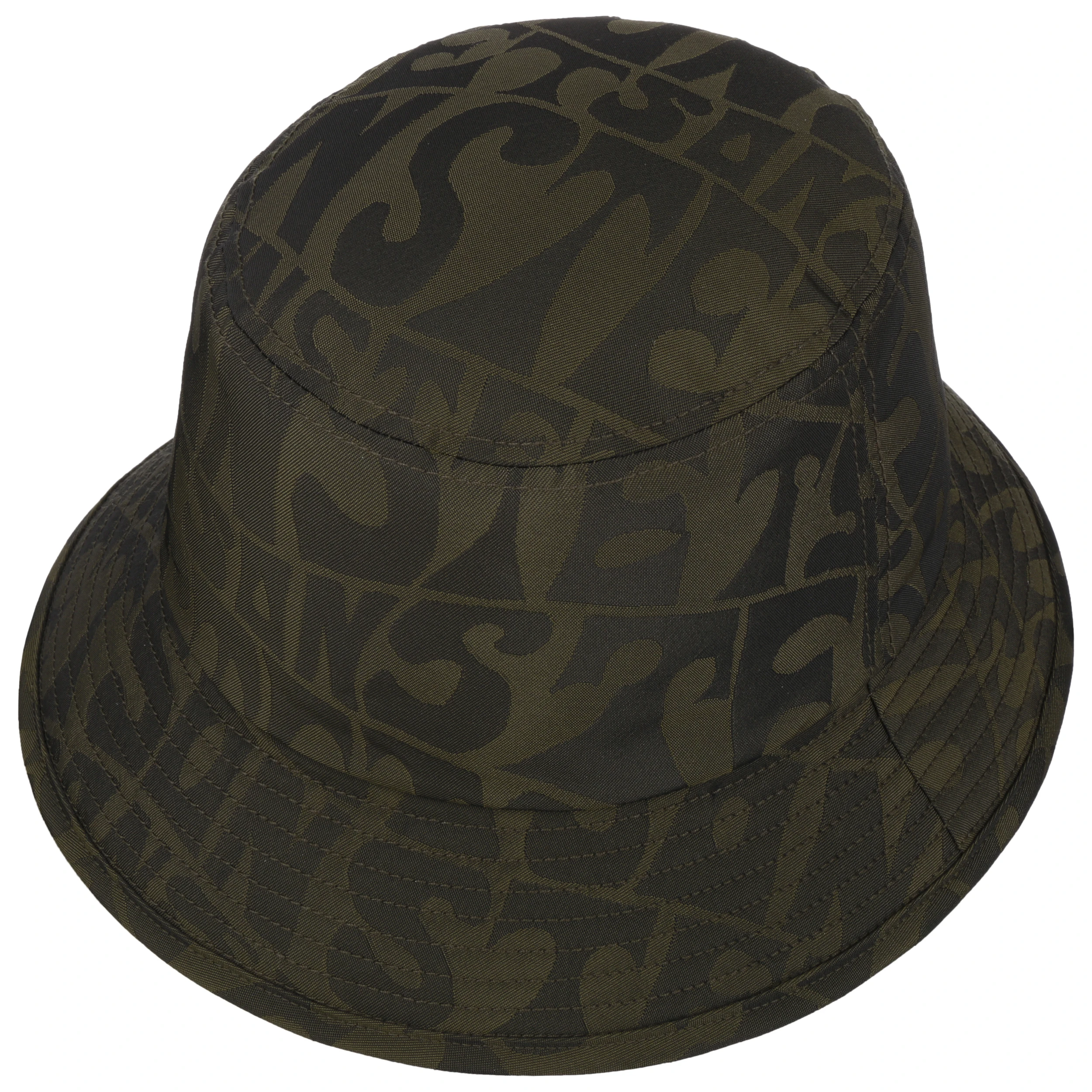 Double Sided Bucket Wendehut By Stetson 3 Double Sided Bucket Wendehut By Stetson