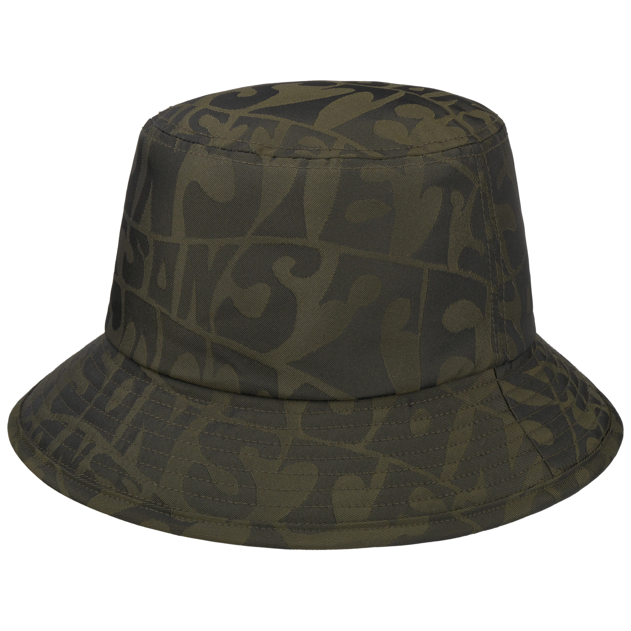 Double Sided Bucket Wendehut By Stetson 7 Double Sided Bucket Wendehut By Stetson – Bild 5