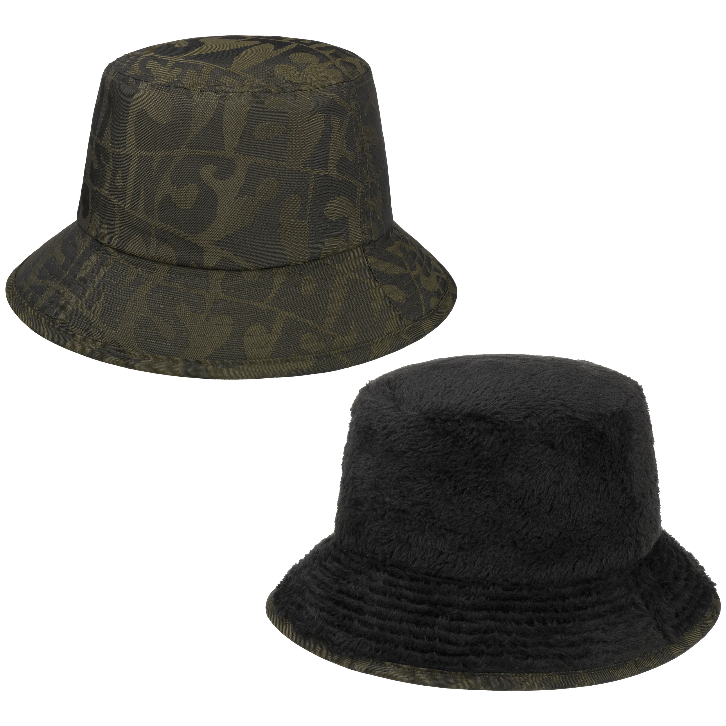 Double Sided Bucket Wendehut By Stetson 9 Double Sided Bucket Wendehut By Stetson – Bild 7