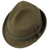 Dreispitz Made In Germany By Lodenhut Manufaktur 2 Dreispitz Made In Germany By Lodenhut Manufaktur -Stetson Speichern Dreispitz Made in Germany by Lodenhut Manufaktur oliv.55107 1rf14