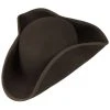 Dreispitz Wollfilzhut By Lipodo 1 Dreispitz Wollfilzhut By Lipodo -Stetson Speichern Dreispitz Wollfilzhut by Lipodo braun.48716 1rf11