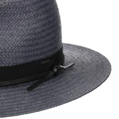 Dreyer Strohhut By Bailey 1922 8 Dreyer Strohhut By Bailey 1922 -Stetson Speichern Dreyer Strohhut by Bailey 1922 dunkelblau.65515 4rf192