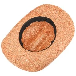 Drover Strohhut By Scippis 8 Drover Strohhut By Scippis -Stetson Speichern Drover Strohhut by Scippis braun.31705 2rf11