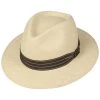 Durmand Fedora Panamahut By Stetson -Stetson Speichern Durmand Fedora Panamahut by Stetson natur.55360 1rf40