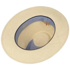 Durmand Fedora Panamahut By Stetson 9 Durmand Fedora Panamahut By Stetson -Stetson Speichern Durmand Fedora Panamahut by Stetson natur.55360 2rf40