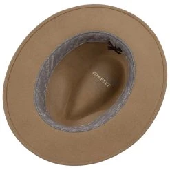 Dyersville Traveller VitaFelt Hut By Stetson 8 Dyersville Traveller VitaFelt Hut By Stetson -Stetson Speichern Dyersville Traveller VitaFelt Hut by Stetson beige.58870 2rf15